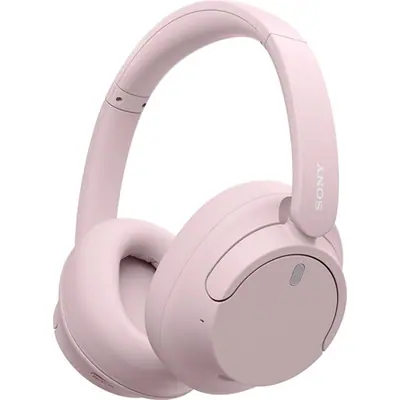 Sony WHCH720NP Bluetooth Headset Pink