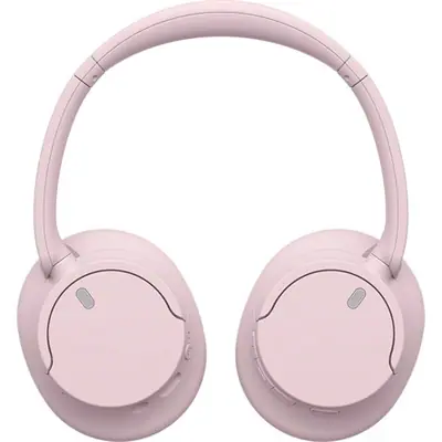 Sony WHCH720NP Bluetooth Headset Pink – 2. kép