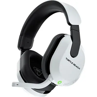 Turtle Beach Stealth 600PS Gen3 gaming fejhallgató headset fehér