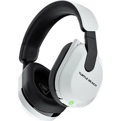 Turtle Beach Stealth 600PS Gen3 gaming fejhallgató headset fehér – 2. kép