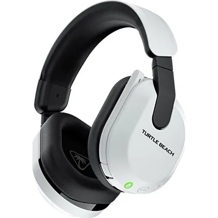 Turtle Beach Stealth 600PS Gen3 gaming fejhallgató headset fehér – 2. kép