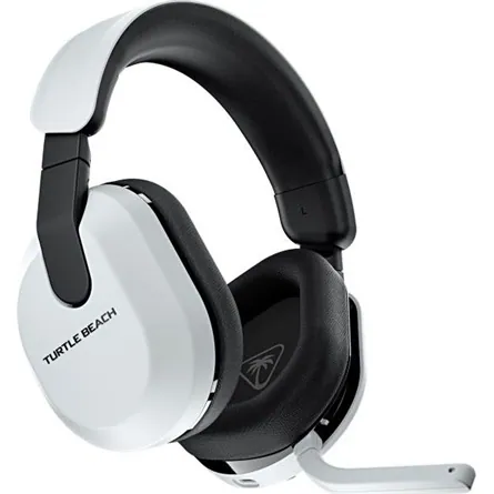 Turtle Beach Stealth 600PS Gen3 gaming fejhallgató headset fehér – 3. kép