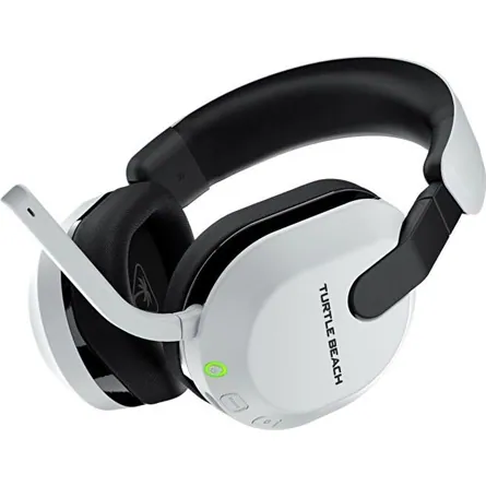 Turtle Beach Stealth 600PS Gen3 gaming fejhallgató headset fehér – 5. kép