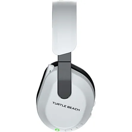 Turtle Beach Stealth 600PS Gen3 gaming fejhallgató headset fehér – 8. kép