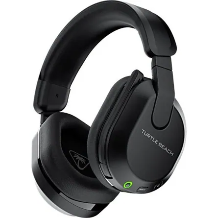 Turtle Beach Stealth 600PS Gen3 gaming fejhallgató headset fekete – 2. kép