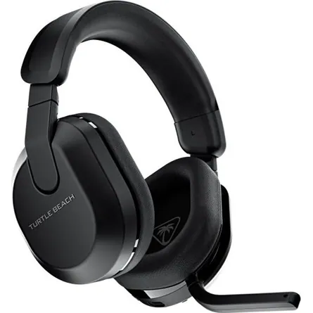 Turtle Beach Stealth 600PS Gen3 gaming fejhallgató headset fekete – 3. kép