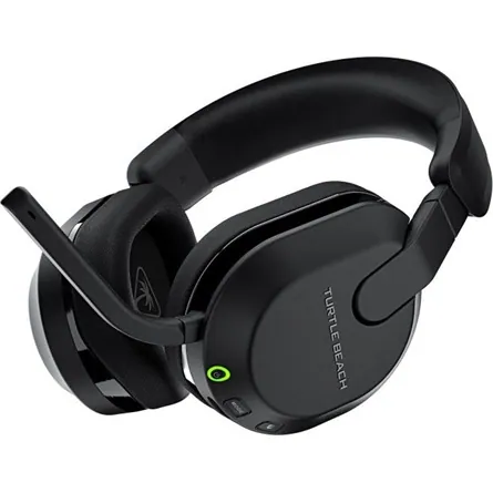 Turtle Beach Stealth 600PS Gen3 gaming fejhallgató headset fekete – 5. kép