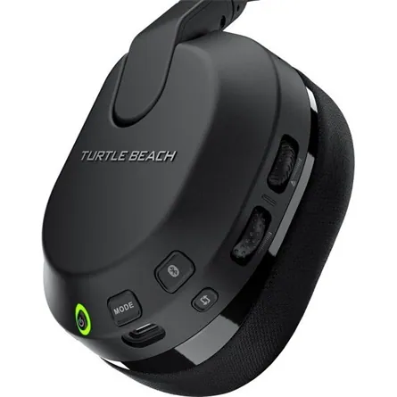 Turtle Beach Stealth 600PS Gen3 gaming fejhallgató headset fekete – 6. kép