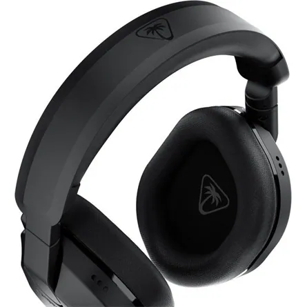 Turtle Beach Stealth 600PS Gen3 gaming fejhallgató headset fekete – 8. kép