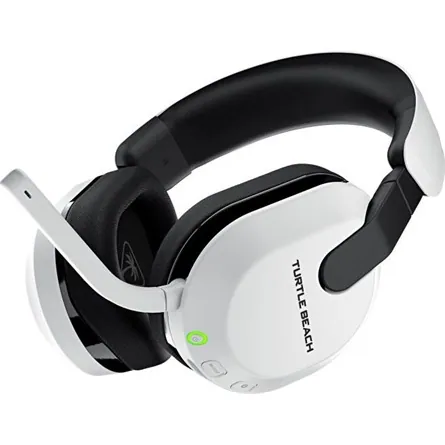 Turtle Beach Stealth 600XB Gen3 gaming fejhallgató headset fehér – 5. kép