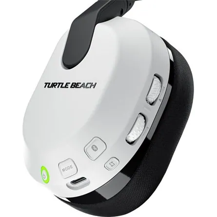 Turtle Beach Stealth 600XB Gen3 gaming fejhallgató headset fehér – 6. kép