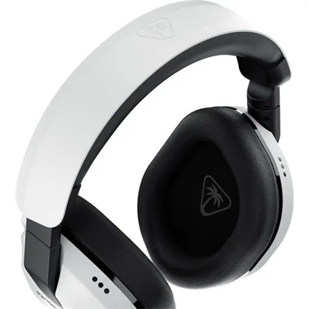 Turtle Beach Stealth 600XB Gen3 gaming fejhallgató headset fehér – 8. kép