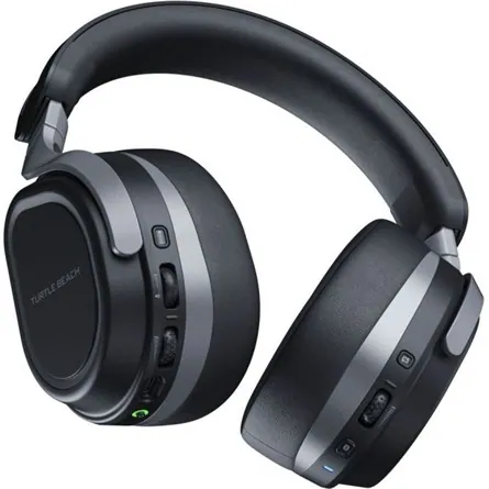 Turtle Beach Stealth 700X Gen3 gaming fejhallgató headset fekete – 2. kép