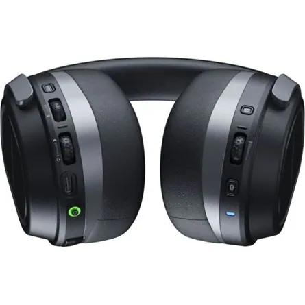 Turtle Beach Stealth 700X Gen3 gaming fejhallgató headset fekete – 3. kép