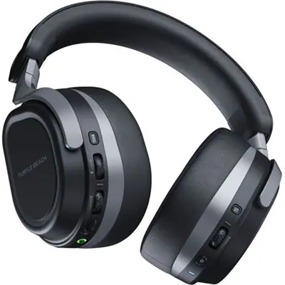 Turtle Beach Stealth 700PS Gen3 gaming fejhallgató headset fekete