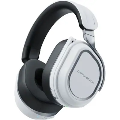 Turtle Beach Stealth 700PS Gen3 gaming fejhallgató headset fehér – 2. kép