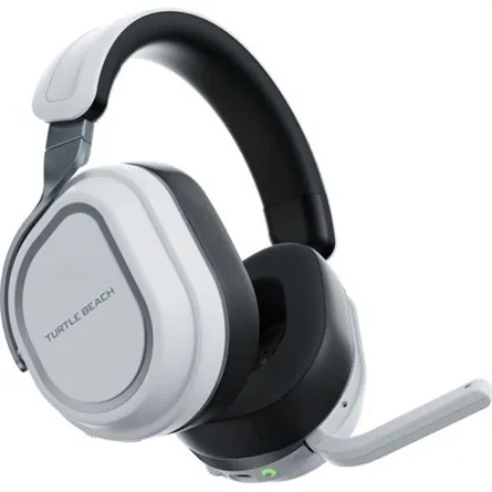 Turtle Beach Stealth 700PS Gen3 gaming fejhallgató headset fehér – 3. kép