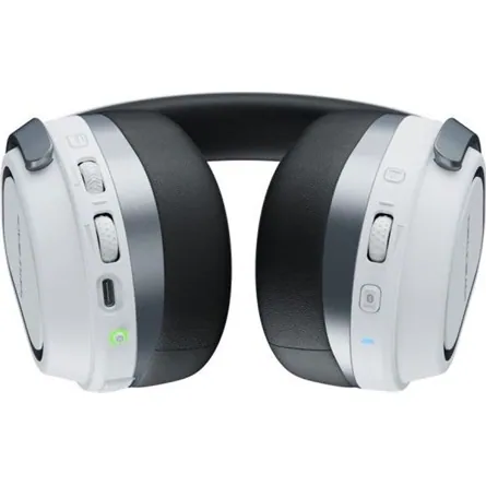 Turtle Beach Stealth 700PS Gen3 gaming fejhallgató headset fehér – 6. kép