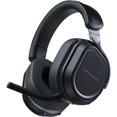 Turtle Beach Stealth 700PC Gen3 gaming fejhallgató headset fekete