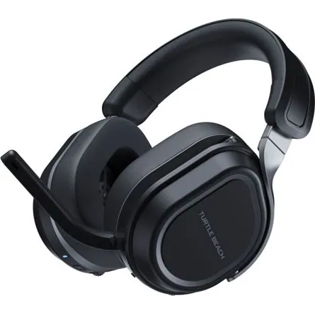 Turtle Beach Stealth 700PC Gen3 gaming fejhallgató headset fekete – 2. kép