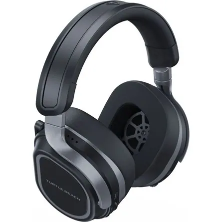 Turtle Beach Stealth 700PC Gen3 gaming fejhallgató headset fekete – 7. kép