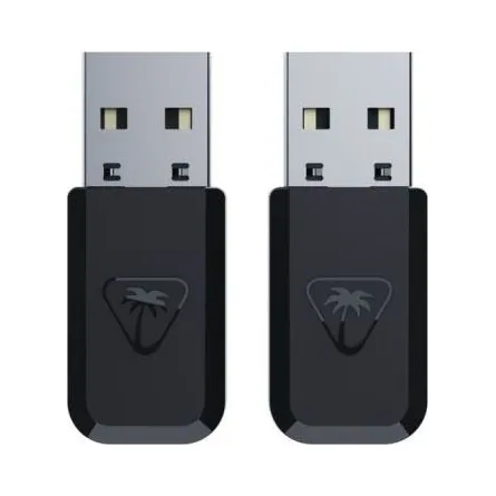 Turtle Beach Stealth 700PC Gen3 gaming fejhallgató headset fekete – 8. kép