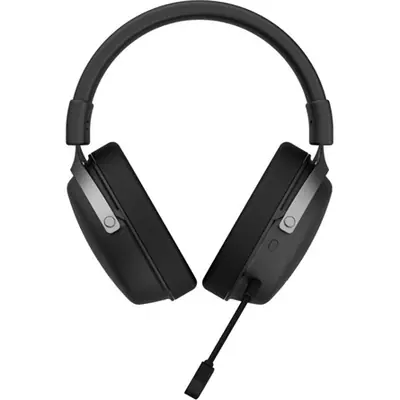 ATK N9 Pro gaming fejhallgató headset fekete – 2. kép