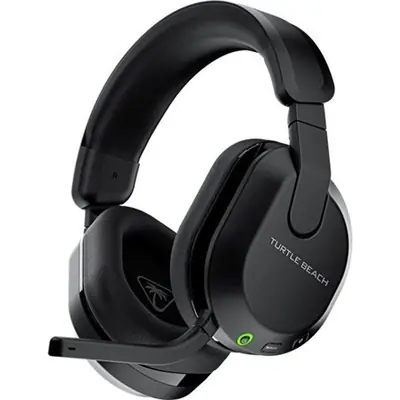 Turtle Beach Stealth 600 Gen3 gaming fejhallgató headset fekete