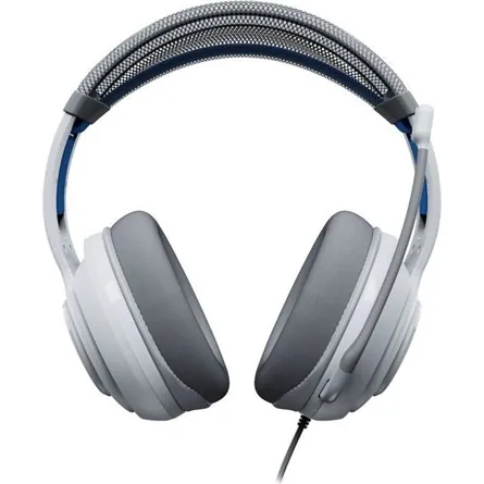 Turtle Beach Atlas 200 Playstation gaming fejhallgató headset fehér – 7. kép