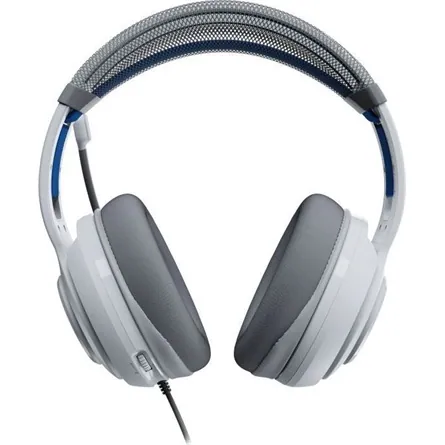 Turtle Beach Atlas 200 Playstation gaming fejhallgató headset fehér – 8. kép