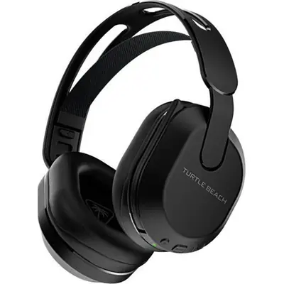 Turtle Beach Stealth 500PS gaming fejhallgató headset fekete – 2. kép
