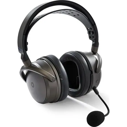 AUDEZE Maxwell 2 PlayStation gaming fejhallgató headset fekete – 2. kép