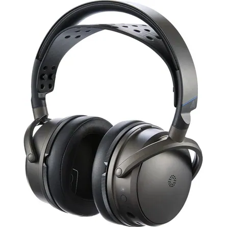 AUDEZE Maxwell 2 PlayStation gaming fejhallgató headset fekete – 3. kép