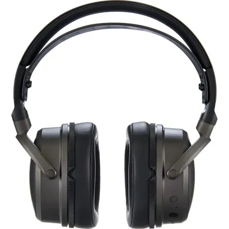 AUDEZE Maxwell 2 PlayStation gaming fejhallgató headset fekete – 5. kép