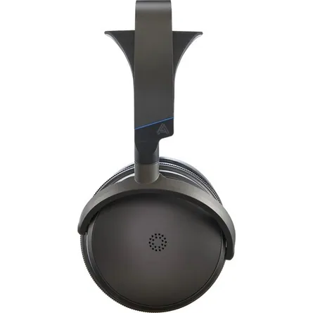 AUDEZE Maxwell 2 PlayStation gaming fejhallgató headset fekete – 6. kép