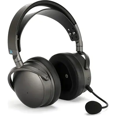 AUDEZE Maxwell 2 Xbox gaming fejhallgató headset fekete – 2. kép