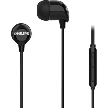 Philips TAE2146BK USB-C mikrofonos fülhallgató