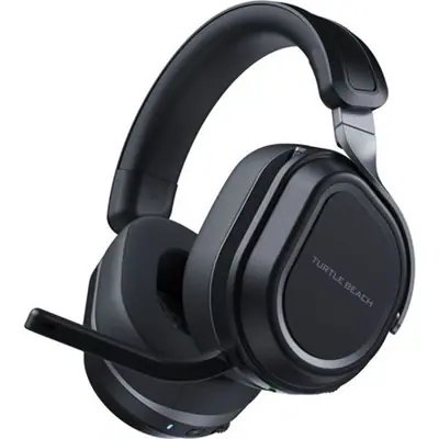 Turtle Beach Stealth 700PC Gen3 gaming fejhallgató headset fekete (Bontott!)
