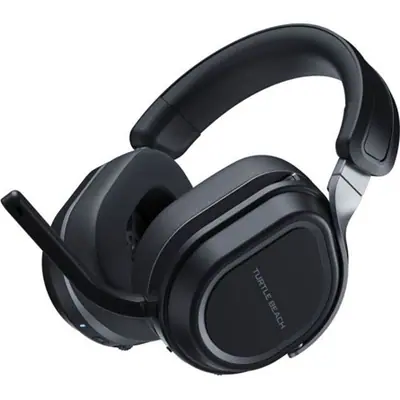 Turtle Beach Stealth 700PC Gen3 gaming fejhallgató headset fekete (Bontott!) – 2. kép
