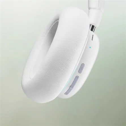 Logitech G735 Wireless Bluetooth Gaming RGB Headset White – 5. kép