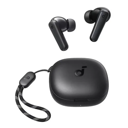 ANKER Soundcore R50i Bluetooth Headset Black