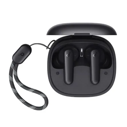 ANKER Soundcore R50i Bluetooth Headset Black – 3. kép