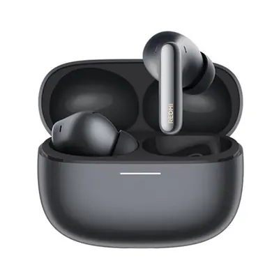 Xiaomi Redmi Buds 8 Pro Bluetooth Headset Obsidian Black – 2. kép