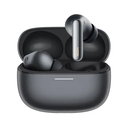 Xiaomi Redmi Buds 8 Pro Bluetooth Headset Obsidian Black – 2. kép