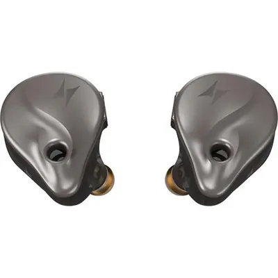 ATK Horizon (3,5mm) gaming fülhallgató headset szürke – 2. kép