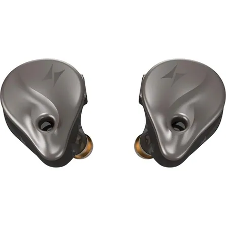 ATK Horizon (3,5mm) gaming fülhallgató headset szürke – 2. kép
