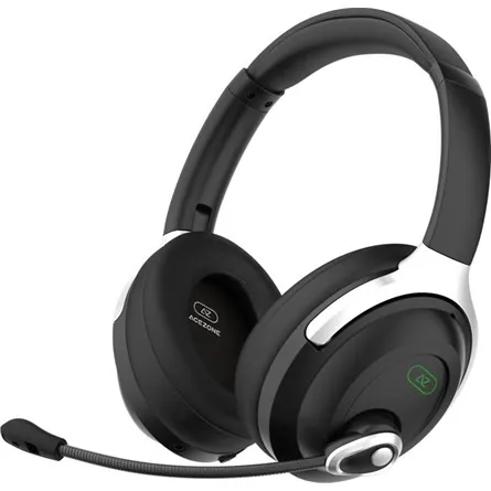 ACEZONE A-Spire gaming fejhallgató headset fekete (Bontott!)