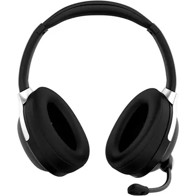 ACEZONE A-Spire gaming fejhallgató headset fekete (Bontott!) – 2. kép