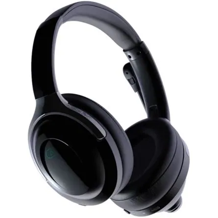ACEZONE A-Spire gaming fejhallgató headset fekete (Bontott!) – 3. kép