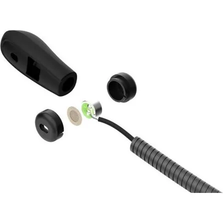 ACEZONE A-Spire gaming fejhallgató headset fekete (Bontott!) – 5. kép